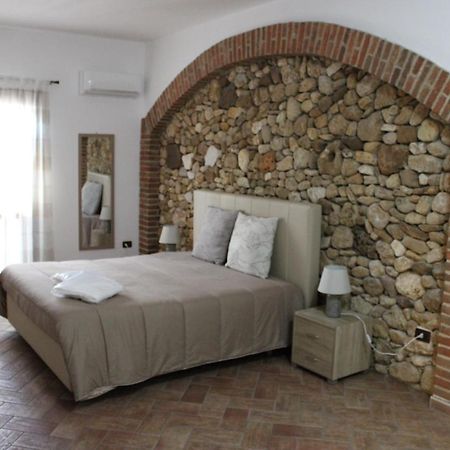 B&B Casa Giuliana Balestrate Dış mekan fotoğraf