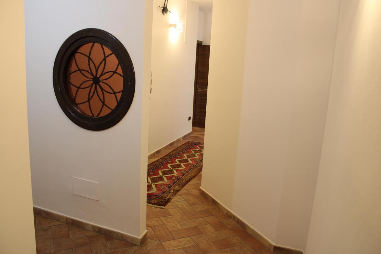 B&B Casa Giuliana Balestrate Dış mekan fotoğraf