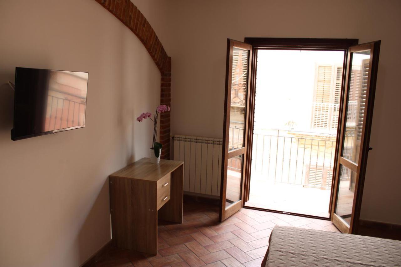 B&B Casa Giuliana Balestrate Dış mekan fotoğraf