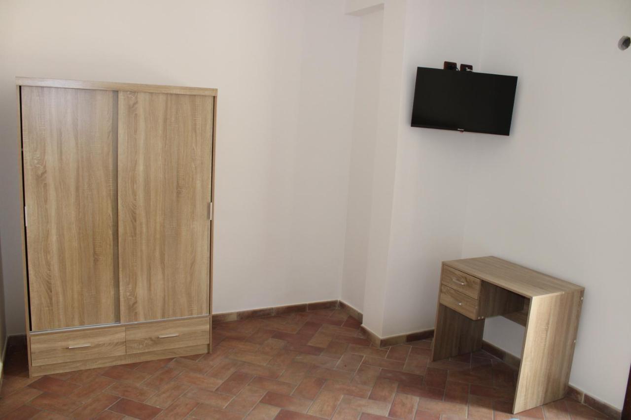 B&B Casa Giuliana Balestrate Dış mekan fotoğraf