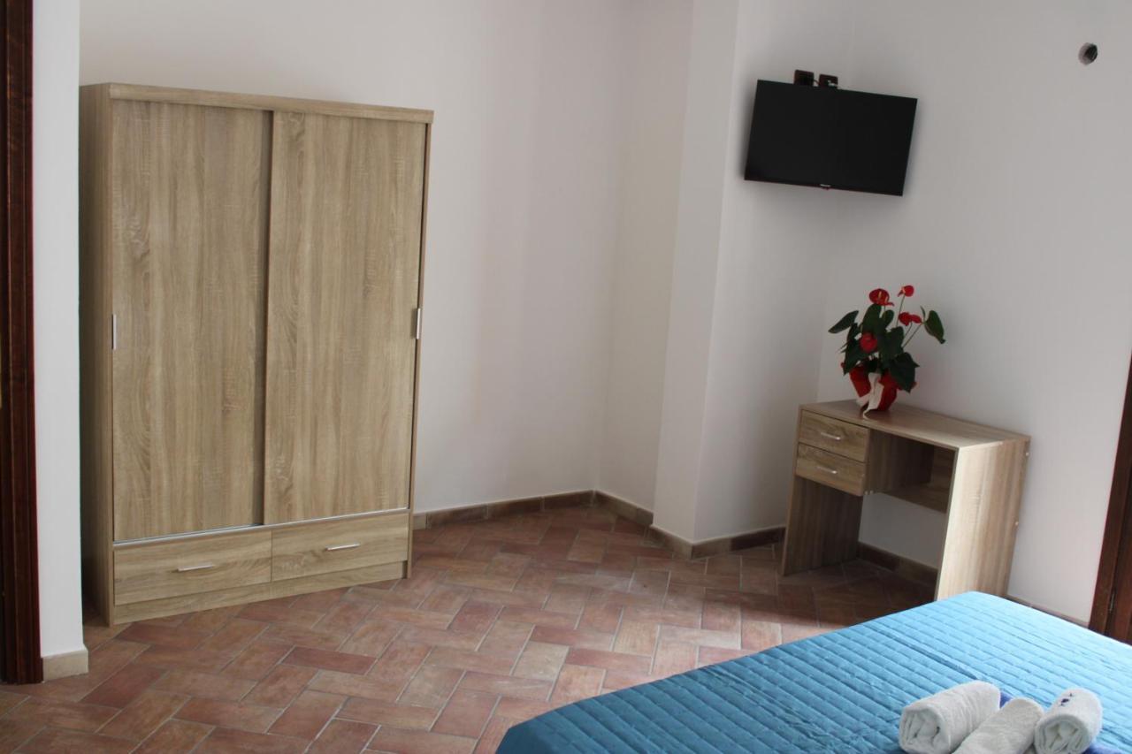 B&B Casa Giuliana Balestrate Dış mekan fotoğraf