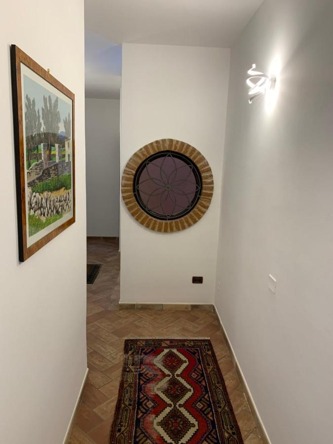 B&B Casa Giuliana Balestrate Dış mekan fotoğraf