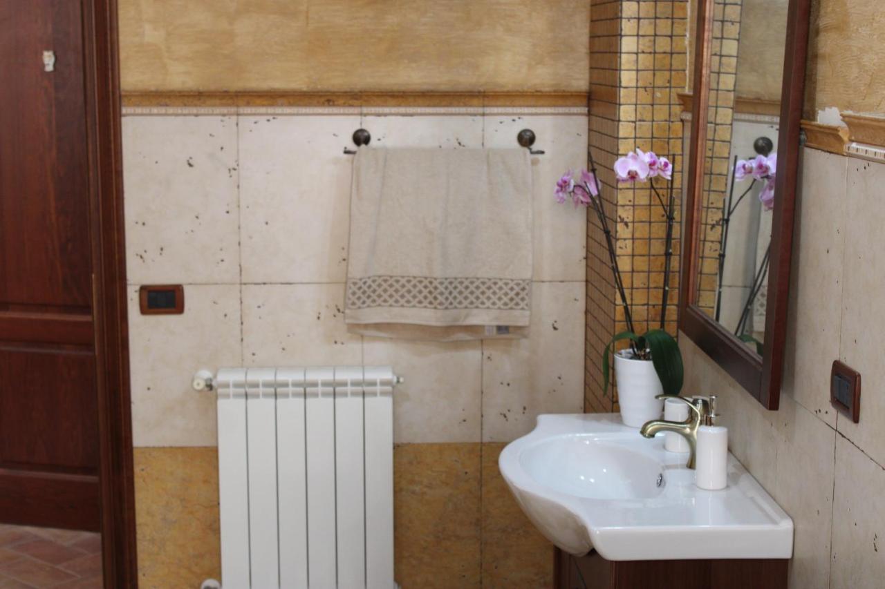 B&B Casa Giuliana Balestrate Dış mekan fotoğraf