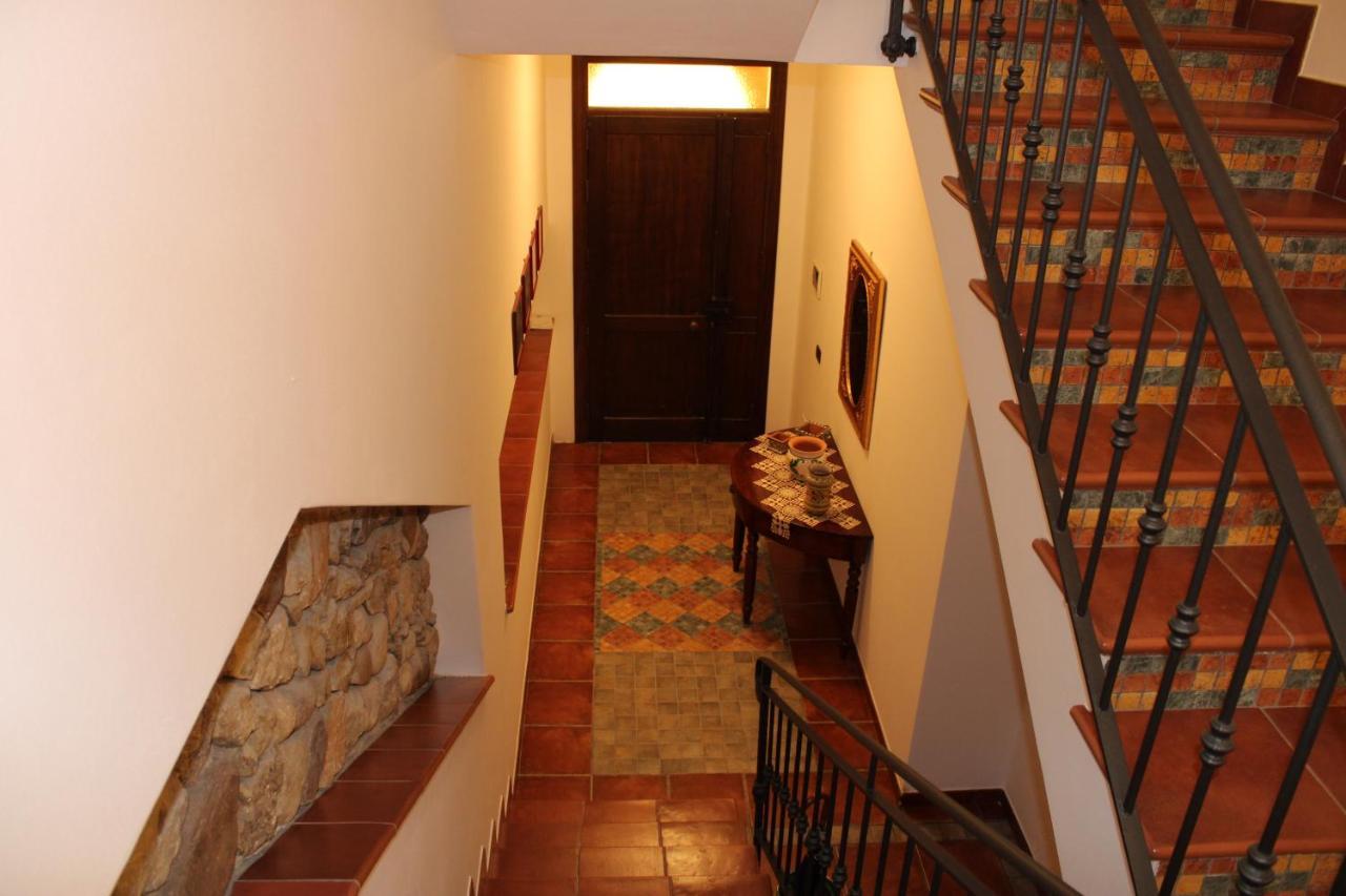 B&B Casa Giuliana Balestrate Dış mekan fotoğraf