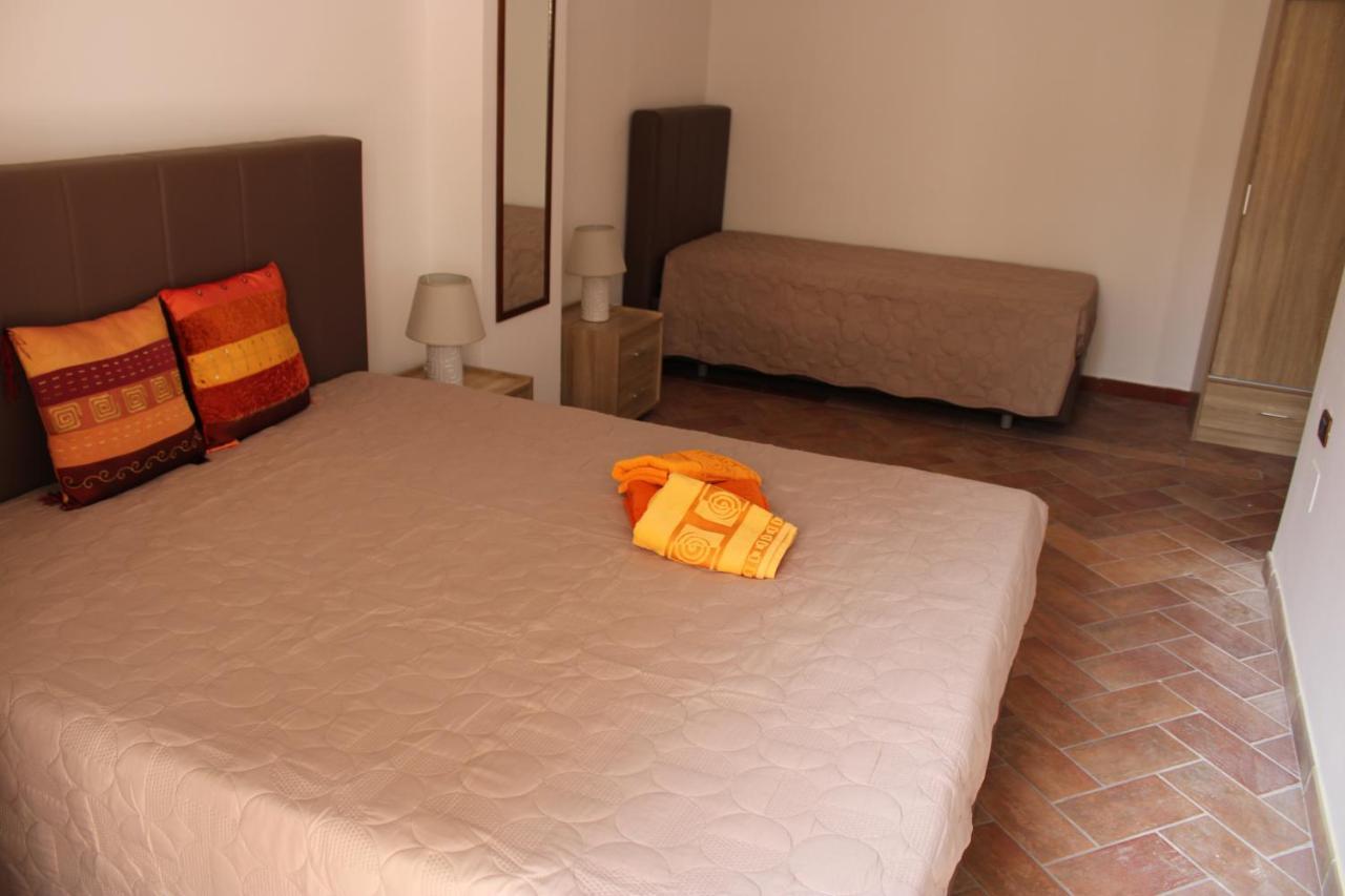 B&B Casa Giuliana Balestrate Dış mekan fotoğraf