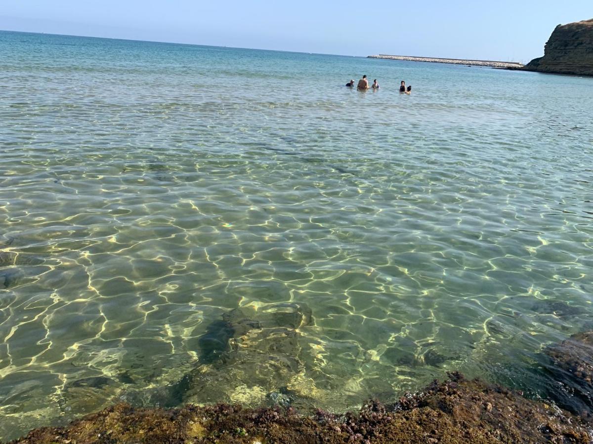 B&B Casa Giuliana Balestrate Dış mekan fotoğraf