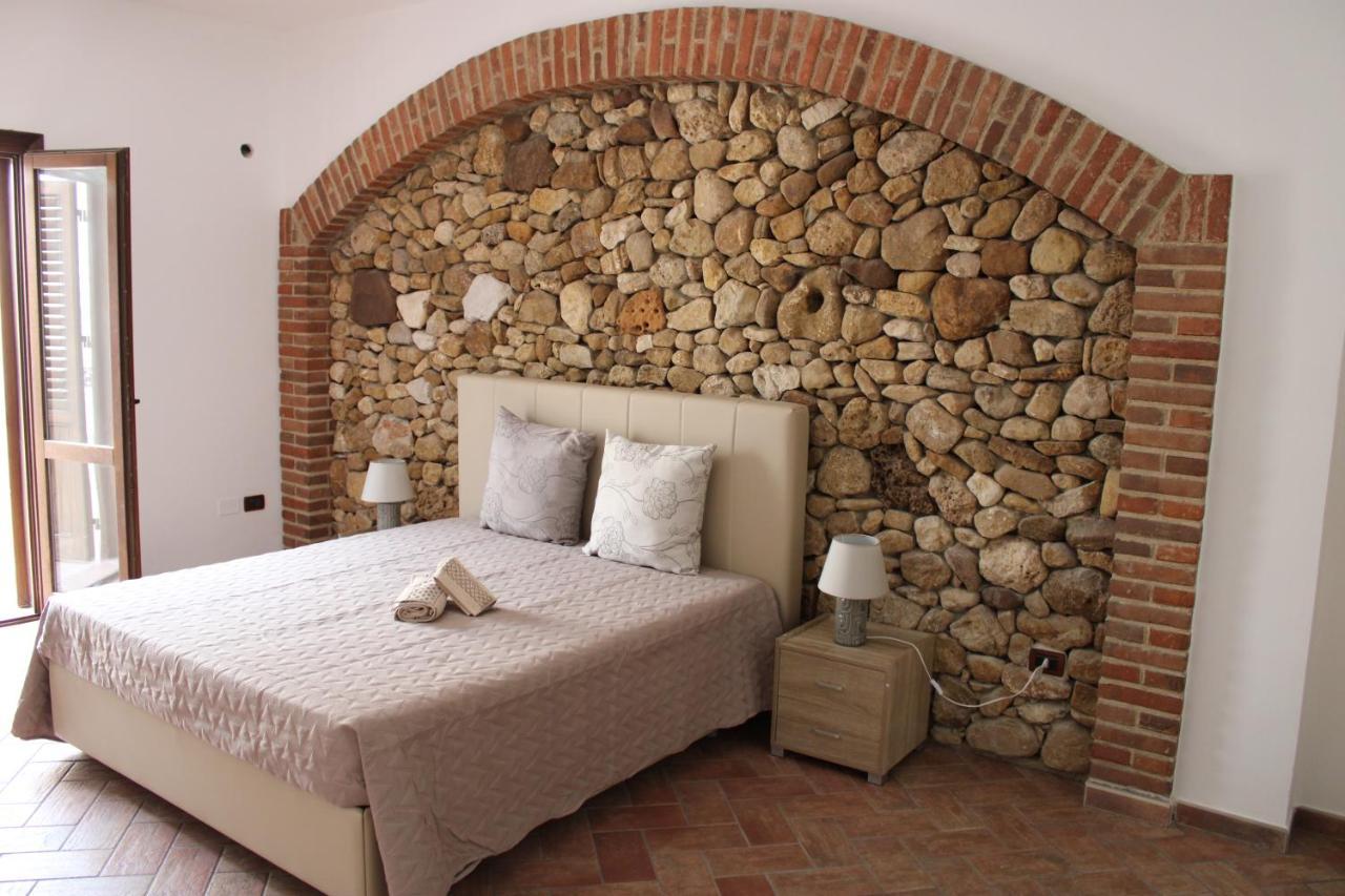 B&B Casa Giuliana Balestrate Dış mekan fotoğraf