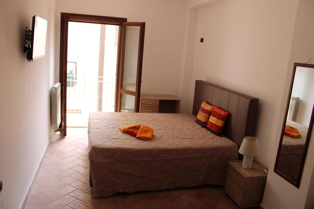 B&B Casa Giuliana Balestrate Dış mekan fotoğraf