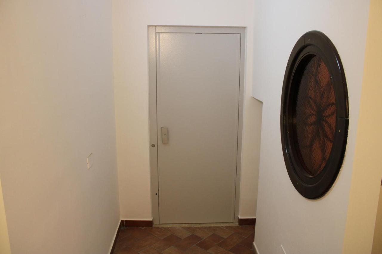 B&B Casa Giuliana Balestrate Dış mekan fotoğraf