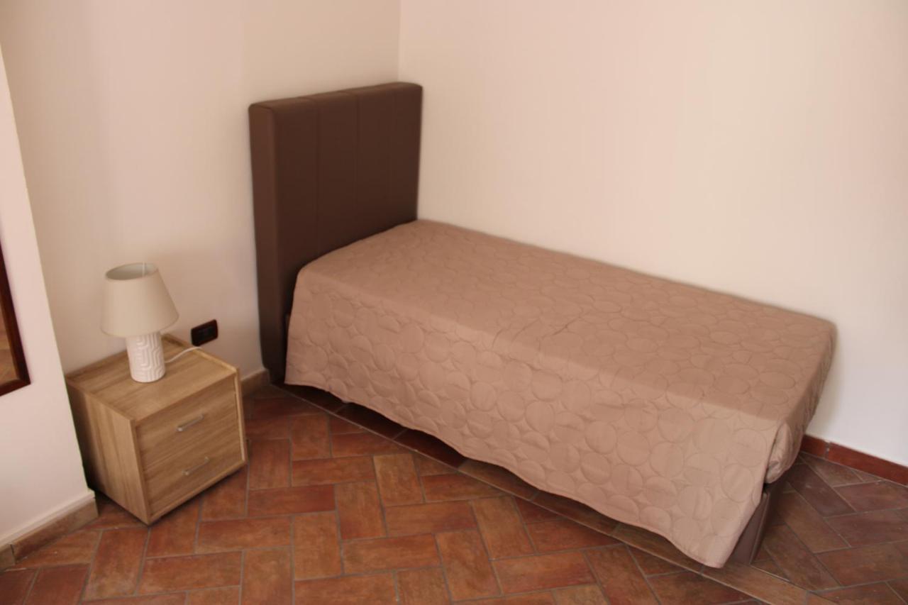 B&B Casa Giuliana Balestrate Dış mekan fotoğraf