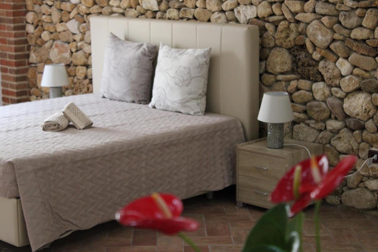 B&B Casa Giuliana Balestrate Dış mekan fotoğraf