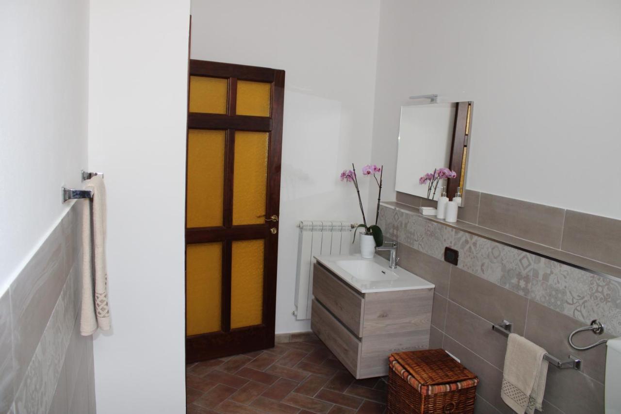 B&B Casa Giuliana Balestrate Dış mekan fotoğraf
